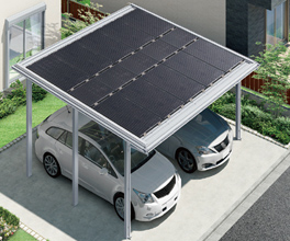 太阳能屋面系统